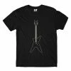 The Banyan Tee T-shirt - The Guitar