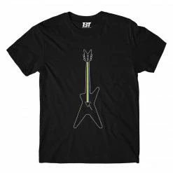The Banyan Tee T-shirt - The Guitar