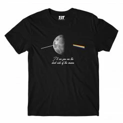 The Banyan Tee T-shirts T-shirt - Dark Side Of The Moon