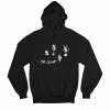 The Banyan Tee Hoodie - The Wall Hoodies