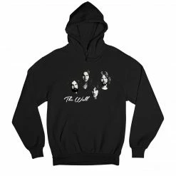 The Banyan Tee Hoodie - The Wall Hoodies