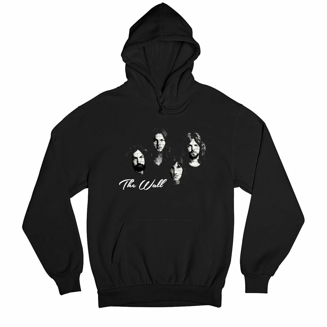 The Banyan Tee Hoodie - The Wall Hoodies 1 The Banyan Tee Hoodie - The Wall Hoodies