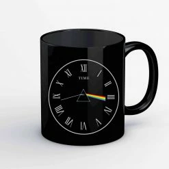 The Banyan Tee Mug - Time