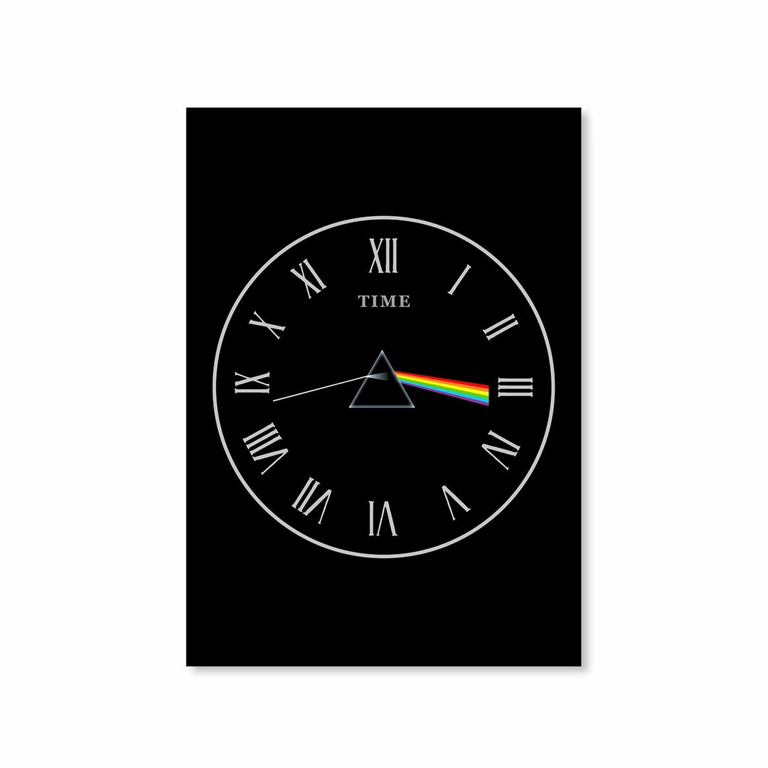 The Banyan Tee Poster - Time 1 The Banyan Tee Poster - Time