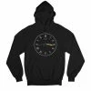 The Banyan Tee Hoodie - Time Hoodies