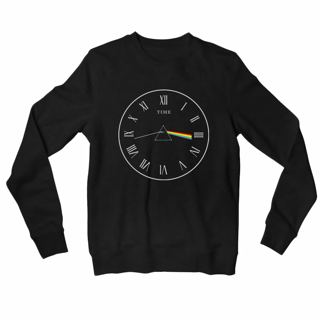 The Banyan Tee Sweatshirts Sweatshirt - Time 1 The Banyan Tee Sweatshirts Sweatshirt - Time