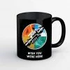 The Banyan Tee Mug - Wish You Were Here Mugs