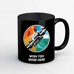 The Banyan Tee Mug - Wish You Were Here Mugs