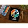 The Banyan Tee Notebooks Notebook - Wish You Were Here
