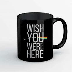 The Banyan Tee Mug - Wish You Were Here Mugs