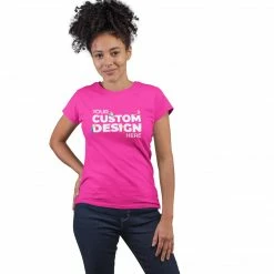 The Banyan Tee Customizable Top Custom Freaks