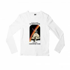 The Banyan Tee Full Sleeves T-shirt - Comfortably Numb