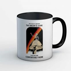The Banyan Tee Mug - Comfortably Numb Mugs