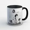 The Banyan Tee Mug - The Wall