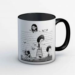 The Banyan Tee Mug - The Wall