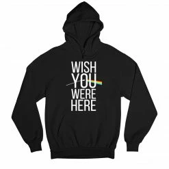 The Banyan Tee Hoodie - Wish You Were Here