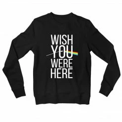 The Banyan Tee Sweatshirt - Wish You Were Here