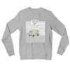 The Banyan Tee Sweatshirt - The Wall Sweatshirts