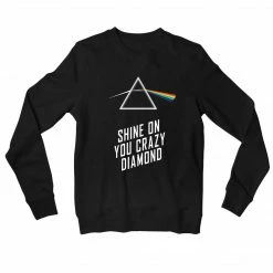 The Banyan Tee Sweatshirt - Shine On You Crazy Diamond Sweatshirts