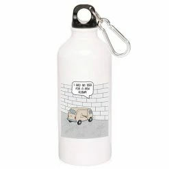 The Banyan Tee Sipper - The Wall Sippers