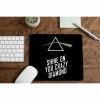 The Banyan Tee Mousepads Mousepad - Shine On You Crazy Diamond