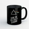The Banyan Tee Mug - Shine On You Crazy Diamond