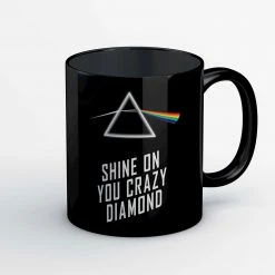 The Banyan Tee Mug - Shine On You Crazy Diamond