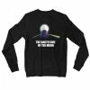 The Banyan Tee Sweatshirt - The Darth Side Of The Moon