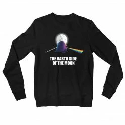 The Banyan Tee Sweatshirt - The Darth Side Of The Moon