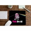 The Banyan Tee Mousepad - Pink Droid Mousepads