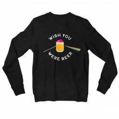 The Banyan Tee Sweatshirt - Wish You Were Beer Sweatshirts