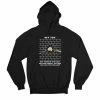 The Banyan Tee Hoodie - Hey You