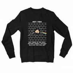 The Banyan Tee Sweatshirt - Hey You Sweatshirts