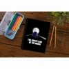 The Banyan Tee Notebook - The Darth Side Of The Moon Notebooks