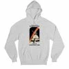 The Banyan Tee Hoodie - Comfortably Numb Hoodies