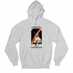 The Banyan Tee Hoodie - Comfortably Numb Hoodies