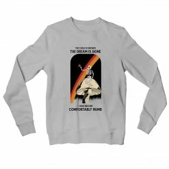 The Banyan Tee Sweatshirt - Comfortably Numb