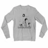 The Banyan Tee Sweatshirts Sweatshirt - The Wall