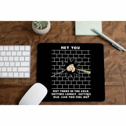The Banyan Tee Mousepad - Hey You Mousepads