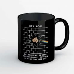 The Banyan Tee Mug - Hey You Mugs
