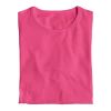 The Banyan Tee Top - Pink Graphic Junkies
