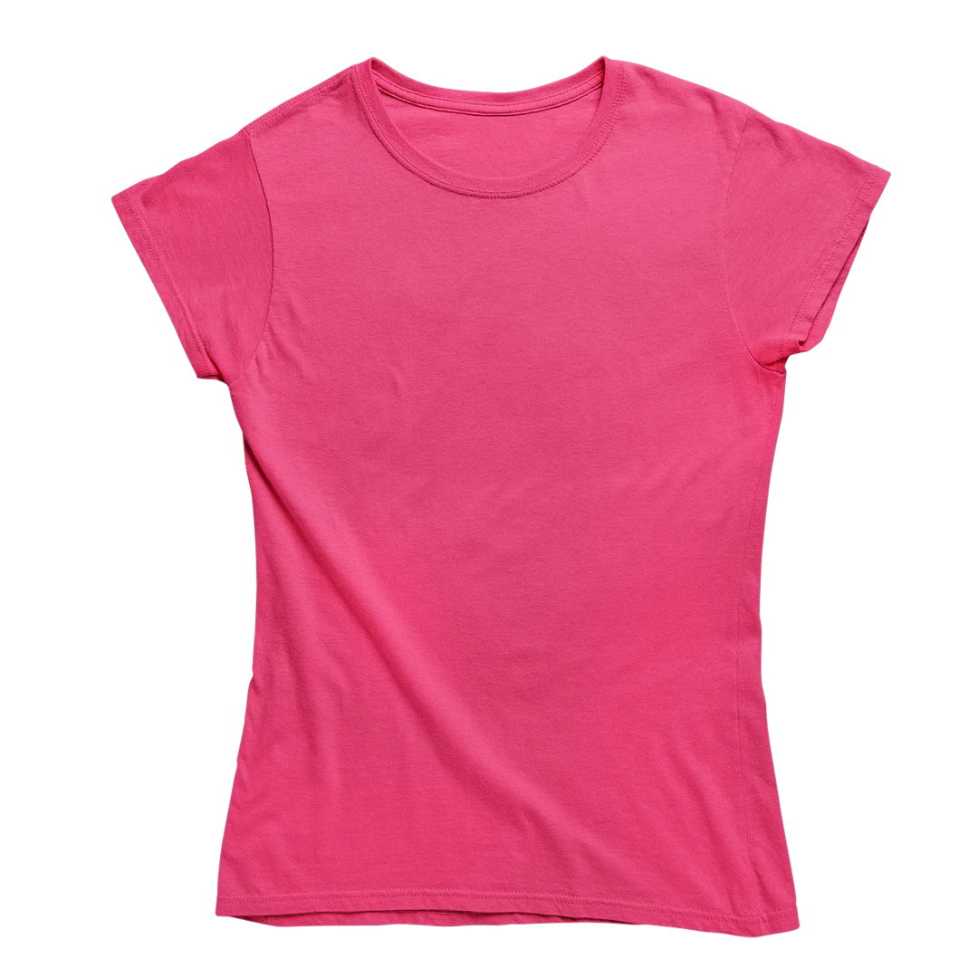 The Banyan Tee Top - Pink Graphic Junkies 2 The Banyan Tee Top - Pink Graphic Junkies
