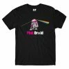 The Banyan Tee T-shirt - Pink Droid T-shirts