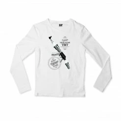 The Banyan Tee Full Sleeves T-shirt - Vintage Clothing