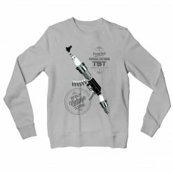 The Banyan Tee Sweatshirt - Vintage Clothing