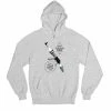 The Banyan Tee Hoodie - Vintage Clothing Hoodies