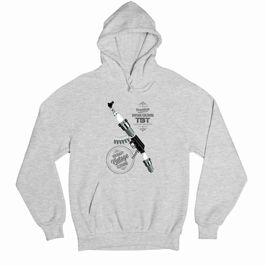 The Banyan Tee Hoodie - Vintage Clothing Hoodies 1 The Banyan Tee Hoodie - Vintage Clothing Hoodies