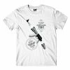 The Banyan Tee Printed T-shirt - Vintage Clothing