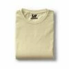 The Banyan Tee Plain T-shirt - Beige
