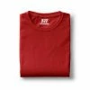 The Banyan Tee Plain T-shirt - Brick Red